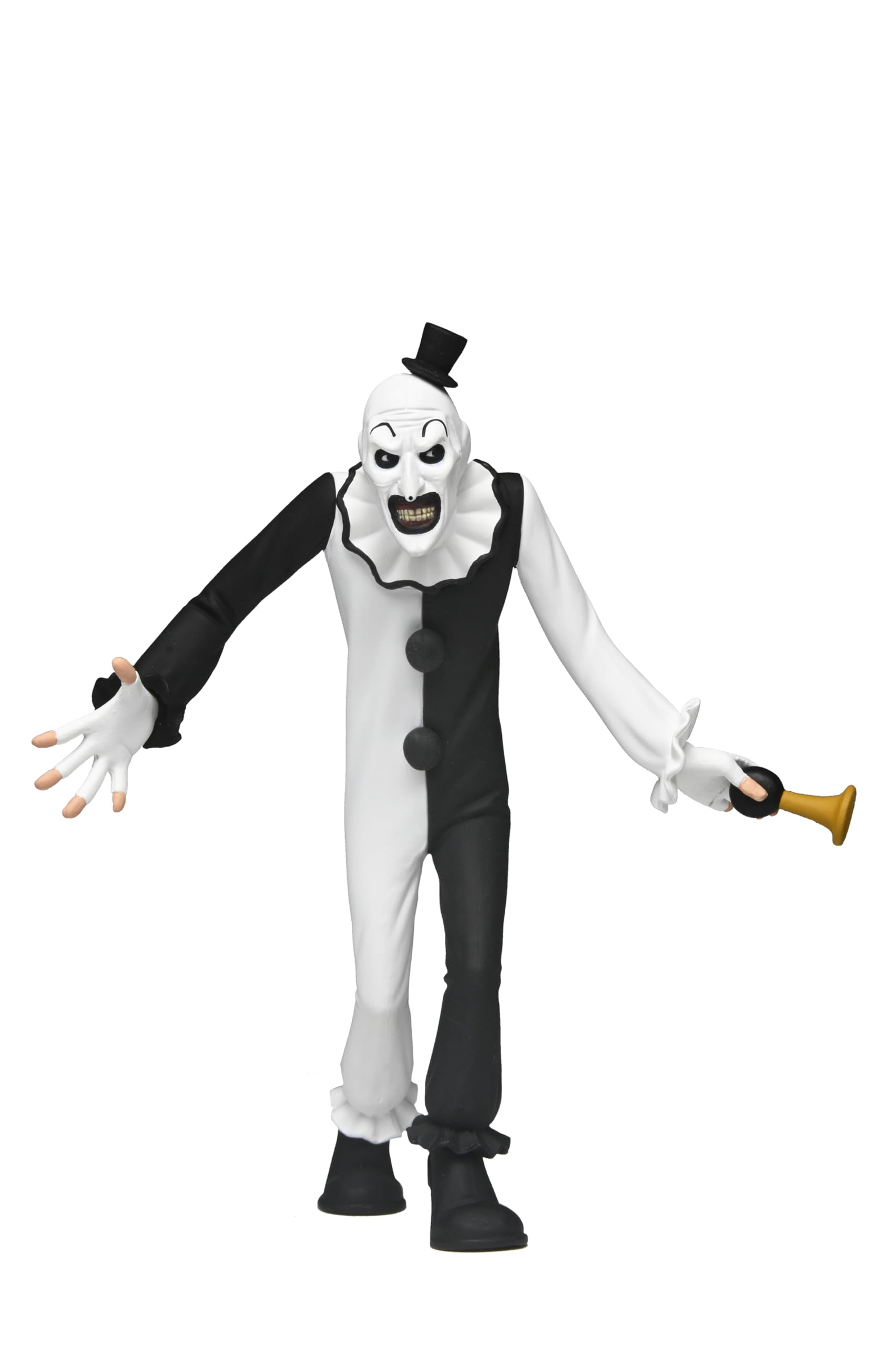 Terrifier: Art The Clown 6, Figures - Amazon Canada
